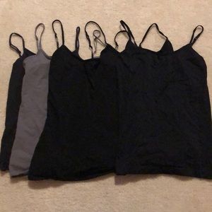 Camisole Bundle